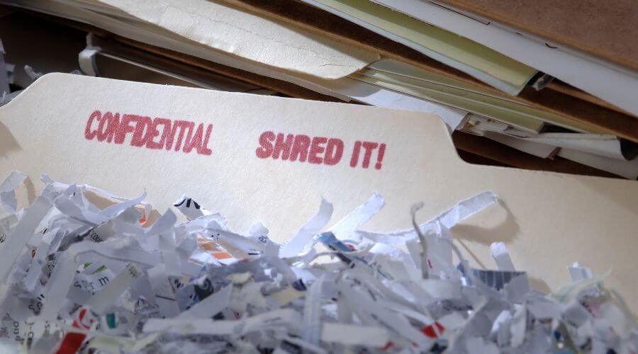 On-Site Shredding In Parkersburg, WV: Protecting Your Documents And Your Peace Of Mind
